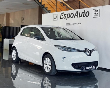 Renault ZOE Life 40 por 14 990 € EspoAuto Premium | Braga