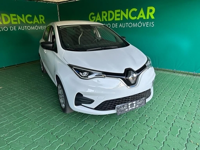 Renault ZOE Zen 50 por 25 880 € Gardencar | Castelo Branco