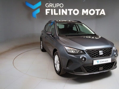 Seat Arona 1.0 TSI Style por 20 890 € FILINTO MOTA SEIXAL | Setúbal