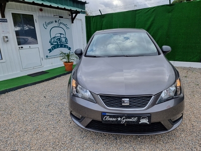 Seat Ibiza 1.0 Reference por 14 950 € Stand Classe Gentil | Faro