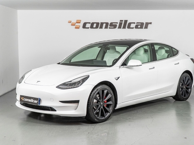Tesla Model 3 Standard Range Plus RWD por 31 890 € Consilcar | Lisboa