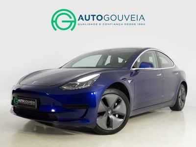Tesla Model 3 Standard RWD Plus por 29 980 € Auto Gouveia | Lisboa
