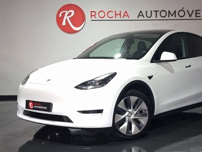 Tesla Model Y RWD por 42 999 € Rocha Automóveis Feira | Aveiro