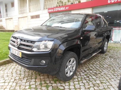 Volkswagen Amarok 2.0 TDi CD CM 4Motion por 17 500 € Copama | Lisboa
