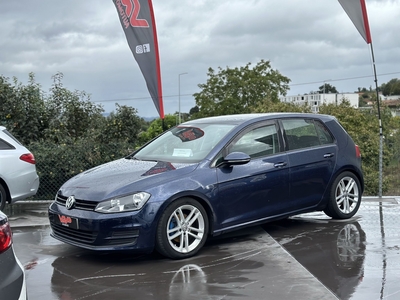 Volkswagen Golf 1.2 TSi Confortline por 13 900 € VRP Automóveis | Porto
