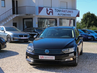Volkswagen Passat 2.0 TDi Confortline por 19 900 € Tony Antunes Automóveis | Castelo Branco
