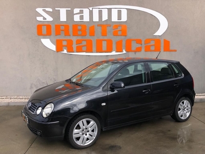 Volkswagen Polo 1.2 Confortline por 3 750 € Stand Orbita Radical | Porto