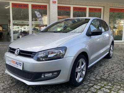 Volkswagen Polo 1.2 TDi Trendline Pack com 115 956 km por 9 950 € Freiauto | Braga