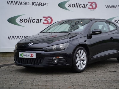 Volkswagen Scirocco 2.0 TDi por 11 500 € Solicar (Sede) | Braga