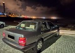 Lancia Thema 2.0 Turbo 16V S2