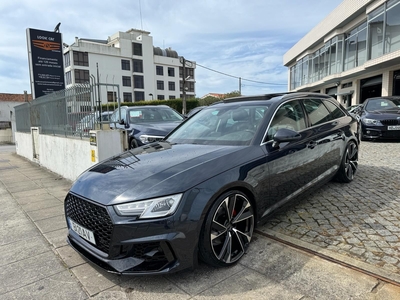 Audi A4 2.0 TDI Sport S tronic com 131 486 km por 25 900 € Look Car Automóveis | Porto