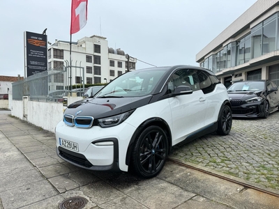 BMW I3 120Ah com 46 546 km por 23 900 € Look Car Automóveis | Porto