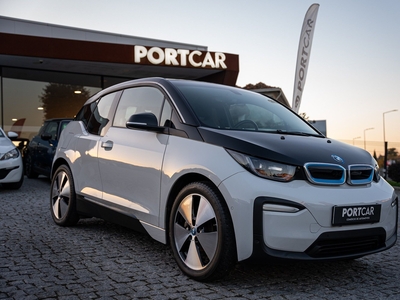 BMW I3 120Ah com 55 000 km por 19 999 € Portcar | Porto