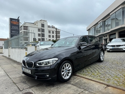 BMW Serie-1 116 d EfficientDynamics com 160 695 km por 15 900 € Look Car Automóveis | Porto