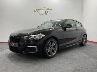 BMW Serie-1 116 d Pack M Auto com 153 500 km por 18 900 € Special Motors | Braga