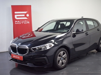 BMW Serie-1 118 i Corporate Edition M Auto com 64 568 km por 24 900 € Estoril Motor | Lisboa