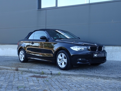 BMW Serie-1 118 i com 140 000 km por 13 900 € NC Motors | Porto