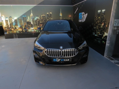 BMW Serie-2 216 d Gran Coupé Advantage com 62 500 km por 29 900 € RTcar | Lisboa