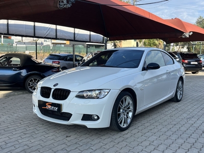 BMW Serie-3 320 d Auto com 178 000 km por 15 750 € SMotor | Setúbal