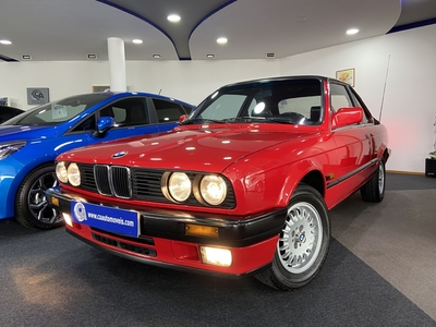BMW Serie-3 325 i Cabriolet com 148 020 km por 31 500 € CA Automóveis | Braga