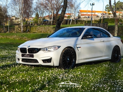 BMW Serie-4 M4 Auto com 168 000 km por 30 990 € BMSCAR | Porto