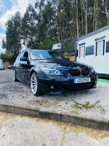 BMW Serie-5 535 dA Touring com 328 374 km por 15 900 € LS Car | Porto