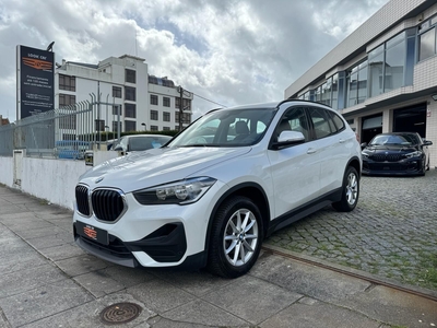 BMW X1 16 d sDrive Auto com 136 663 km por 24 900 € Look Car Automóveis | Porto