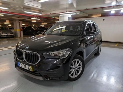 BMW X1 16 d sDrive com 41 924 km por 29 200 € Ayvens Oriente | Lisboa