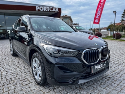 BMW X1 25 e xDrive Line Sport com 83 456 km por 29 500 € Portcar | Porto
