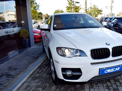 BMW X6 30 d xDrive com 165 000 km por 28 999 € Cruzcar | Santarém