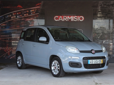 Fiat Panda 1.2 Lounge J15 S&S com 66 270 km por 8 400 € Carmisio Automóveis | Porto