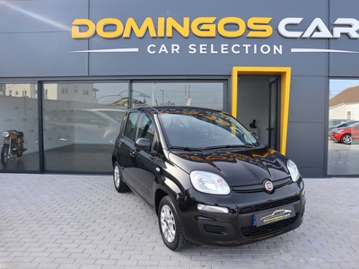 Fiat Panda 1.2 Lounge S&S com 113 000 km por 10 400 € Domingos Car | Aveiro