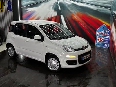Fiat Panda 1.2 Lounge S&S com 66 000 km por 9 750 € Stand Tinocar | Aveiro