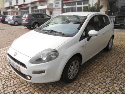 Fiat Punto Evo 1.2 My Life com 48 000 km por 8 250 € Copama | Lisboa
