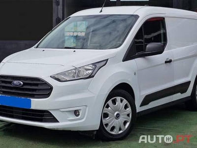 Ford Transit Connect 1.5TDCi 200 L1 LIMITED