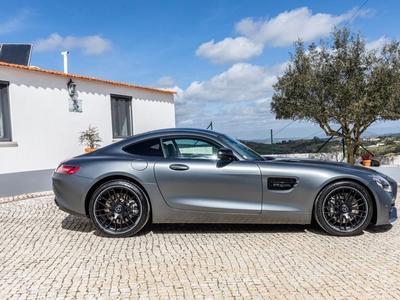 Mercedes AMG GT AMG GT com 60 000 km por 114 980 € Alves Automóveis | Lisboa