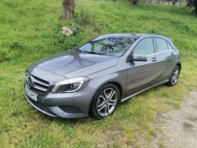 Mercedes Classe A A 180 CDi BE Urban com 190 000 km por 15 950 € Distintopçãocar | Porto