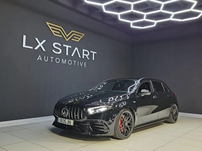 Mercedes Classe A A 45 AMG S 4Matic+ com 58 000 km por 61 900 € Lx Start Automotive | Lisboa