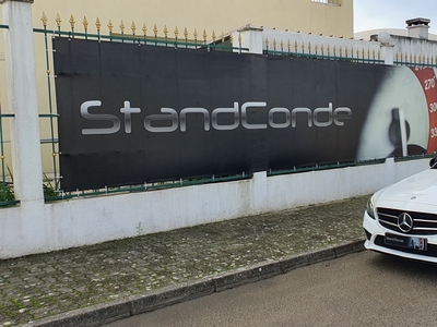 Mercedes Classe C C 220 d Avantgarde com 98 400 km por 33 900 € StandConde Lda | Setúbal