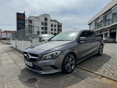 Mercedes Classe CLA CLA 180 d Urban com 127 204 km por 21 900 € Look Car Automóveis | Porto