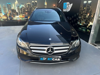 Mercedes Classe E E 220 d Avantgarde com 287 000 km por 25 800 € RTcar | Lisboa