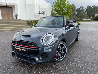 Mini Mini John Cooper Works com 68 000 km por 34 990 € Low Cost Cars | Porto