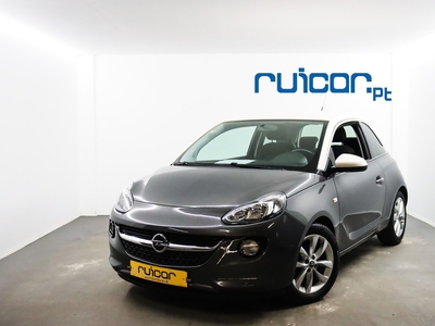 Opel Adam 1.4 Jam Easytronic com 109 460 km por 11 900 € Ruicar I | Aveiro