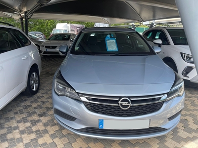 Opel Astra 1.0 Edition S/S com 113 141 km por 14 800 € Martins Car | Faro