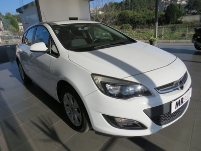 Opel Astra 1.3 CDTi com 147 890 km por 8 450 € MRcar Automoveis | Aveiro