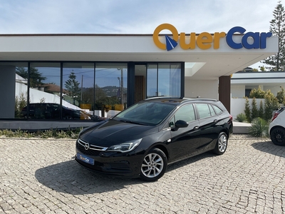 Opel Astra 1.6 CDTI Business Edition S/S com 98 974 km por 14 900 € Quercar Loures 1 | Lisboa