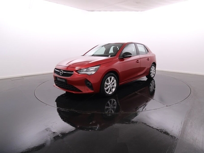 Opel Corsa 1.2 Edition com 22 743 km por 17 900 € Benecar | Leiria
