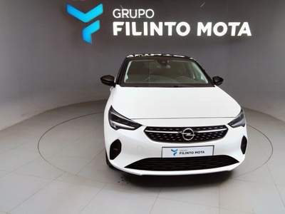 Opel Corsa 1.2 T Elegance Aut. com 27 883 km por 17 750 € FILINTO MOTA GUIMARÃES | Braga