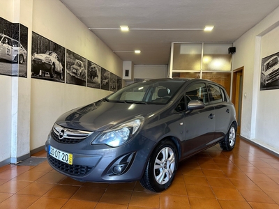 Opel Corsa E Corsa 1.3 CDTi com 199 007 km por 8 200 € Stand Capelo | Braga
