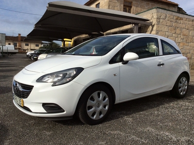Opel Corsa E Corsa 1.3 CDTi com 169 000 km por 7 990 € Carlos Ramos | Porto